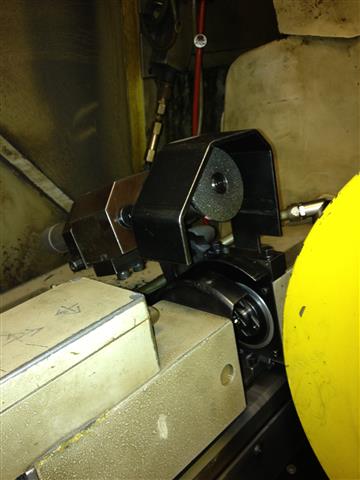 Reishauer RZ-301S image is available